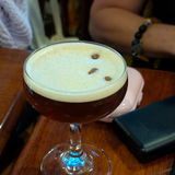 Espresso Martini