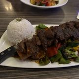 Braised Short Rib