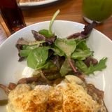 Big Easy Benny