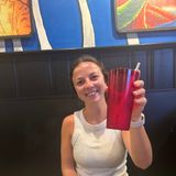 (Fountain) Coke