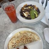 Baleada Clasica