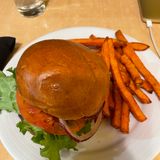 Classic Burger