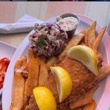 Fish & Chips
