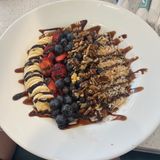 Choc Quinoa Bfast Bowl