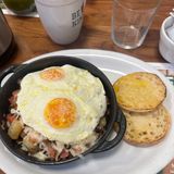 Wilbur Skillet