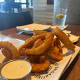 OB Onion Rings