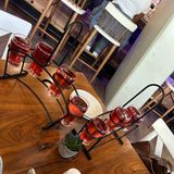 Farmhouse Breakfast Platr