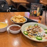 CRISPY CARNITAS BOWL
