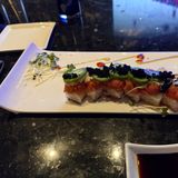 Seven Spicy Ahi
