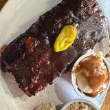 8 Bone Ribs