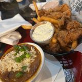 Catfish Bites
