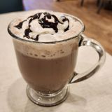 Gourmet Hot Chocolate
