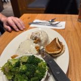 *TF/CHICKEN FRIED CHICKEN