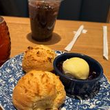 Biscuits For A Cause