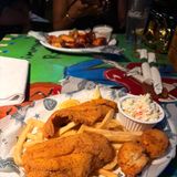 Catfish Platter