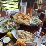 Spinach Dip