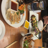 HH Pork Gyoza