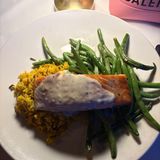 Salmon