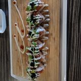 Seven Spicy Ahi