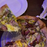 Small Maui Wowie Pizza