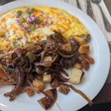 Western Omelet