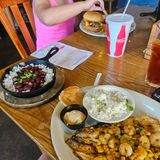 *TF/Butterflied Trout