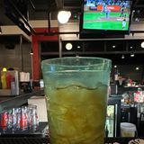 Sweet Tea