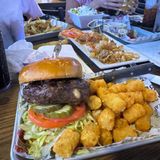 Jucy Lucy