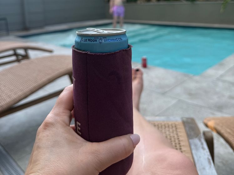 BEVERAGE
