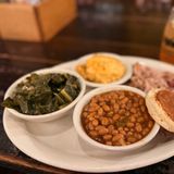 *L&S/BBQ PLATTER