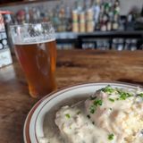 Biscuits & Gravy