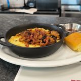 Shrimp & Grits