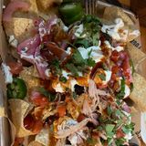 *A/PUCKETT'S NACHOS 2