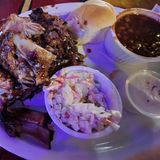 8 Bone Ribs