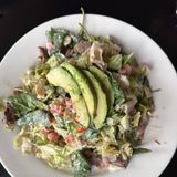 Beef Tenderloin Salad