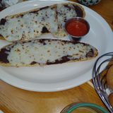 Molletes