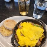 Basic Skillet