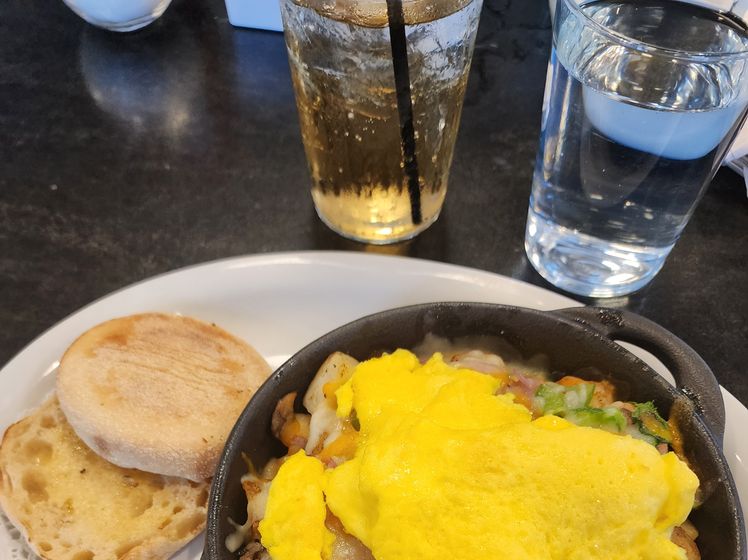 Basic Skillet