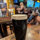 Guinness 20oz