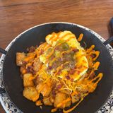 Mountain Morning Bowl