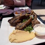 Lamb Rack App