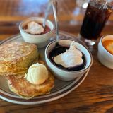 Biscuit French Toast