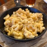 S/Skillet Mac & Cheese