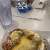 Chicken 'n Waffle