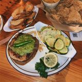 Tomatillo Chicken