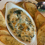 Spinach Dip