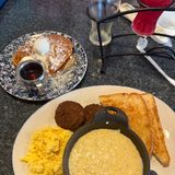 Traditional Breakfast