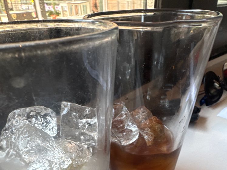 Diet Cola
