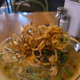 Chicken Pot Pie
