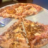 LG Split Specialty Pizza